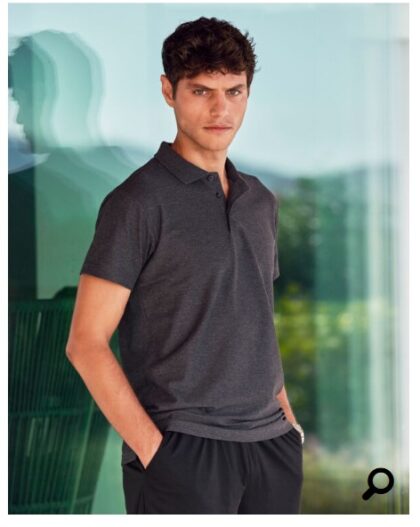 Gents Polo Shirt 100% Cotton