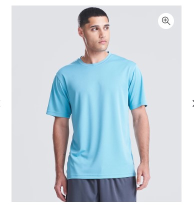 Cool Wicking T-Shirt