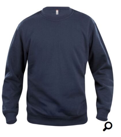 Unisex Premium Roundneck Sweatshirt