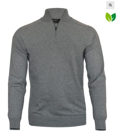 Gents Premium 1/4 Zip Jumper Sweatshirts Enduro Gents Premium 1/4 Zip Jumper