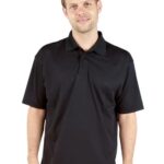 Deluxe Wicking Polo Shirt Gents Polo Shirts Enduro