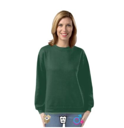 Ladies Premium Sweatshirt Sweatshirts Enduro Ladies Premium Sweatshirt