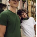 Men’s Premium Cotton T-Shirt Gents T-Shirts Enduro