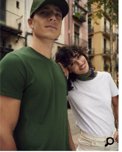 Men's Premium Cotton T-Shirt