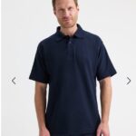 Classic Poloshirt Gents Polo Shirts Enduro