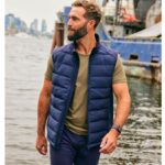 Gents Harbor Vest Gilet Gilets & Bodywarmers Enduro