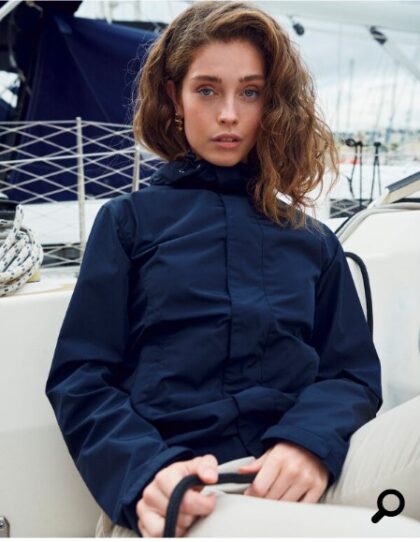 Webster Jacket