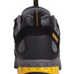 Dewalt Cutter Safety Trainer Footwear Enduro