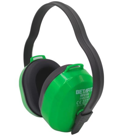 Lightweight Ear Defender