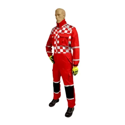 Command SupportRescue Coverall