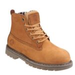 Ladies Safety Boots Footwear Enduro Ladies Safety Boots Footwear Enduro
