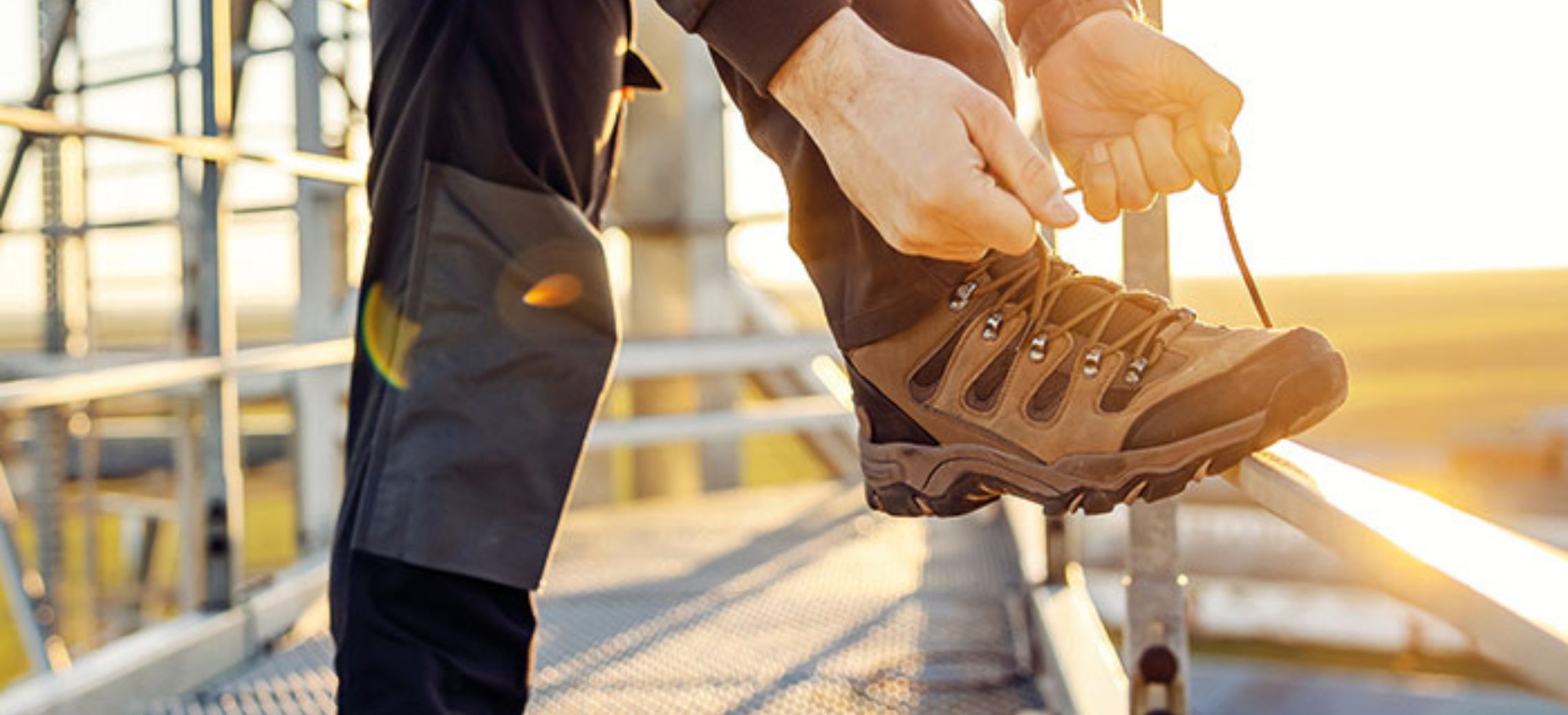 EN ISO 20345:2021 Footwear Safety Ratings: Which Should You Choose?