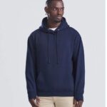 AWDis Hoodie Fleeces Enduro