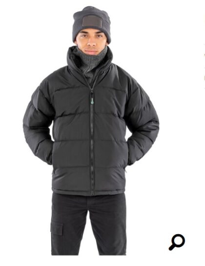 Urban Holkham Down Feel Jacket