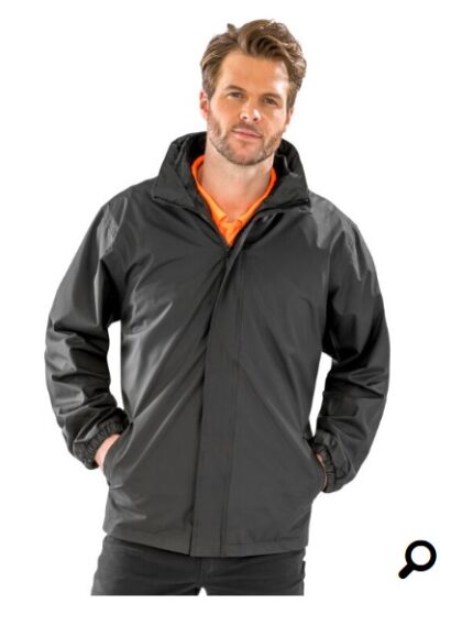 Result Core 3-in-1 Jacket