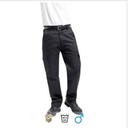 Active Cargo Trouser
