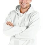Hooded Sweatshirt Sweatshirts Enduro
