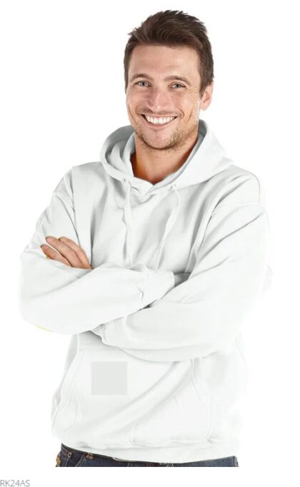 Hooded Sweatshirt Sweatshirts Enduro Hooded Sweatshirt