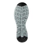 Black S1P Safety Trainer – S1P Footwear Enduro