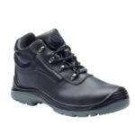Black Waterproof Safety Hiker – S3 WR SRC Footwear Enduro Black Waterproof Safety Hiker – S3 WR SRC Footwear Enduro