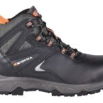 Ascent S3 SRC Metal Free Safety Boot Footwear Enduro
