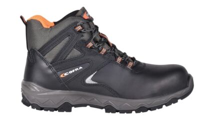 Ascent S3 SRC Metal Free Safety Boot