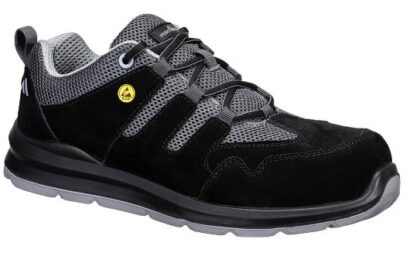 ESD Safety Trainer, Composite Toe Cap S1