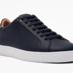 Minimalist Lace-Up Trainers Footwear Enduro
