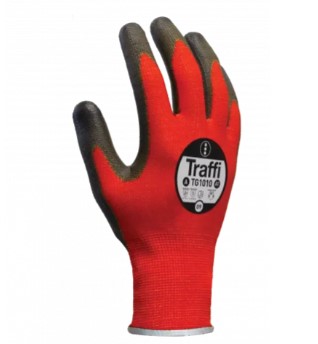 Traffiglove Classic 1 CUT LEVEL 1 X-Dura PU