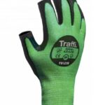 Cut Index C glove Exposed Fingertips Gloves Enduro