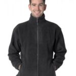 Deluxe Fleece Surcoats & Tabards Enduro