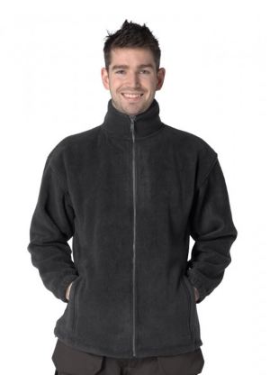 Deluxe Fleece