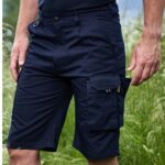Hawk Deluxe EarthPro Shorts Shorts Enduro