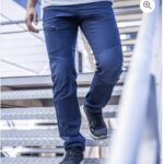 Softshell Stretch Trousers Cargo Trousers Enduro