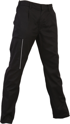 Lightweight Cargo Trousers
