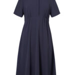Ladies’ Smart Casual Shirt Dress Dresses Enduro