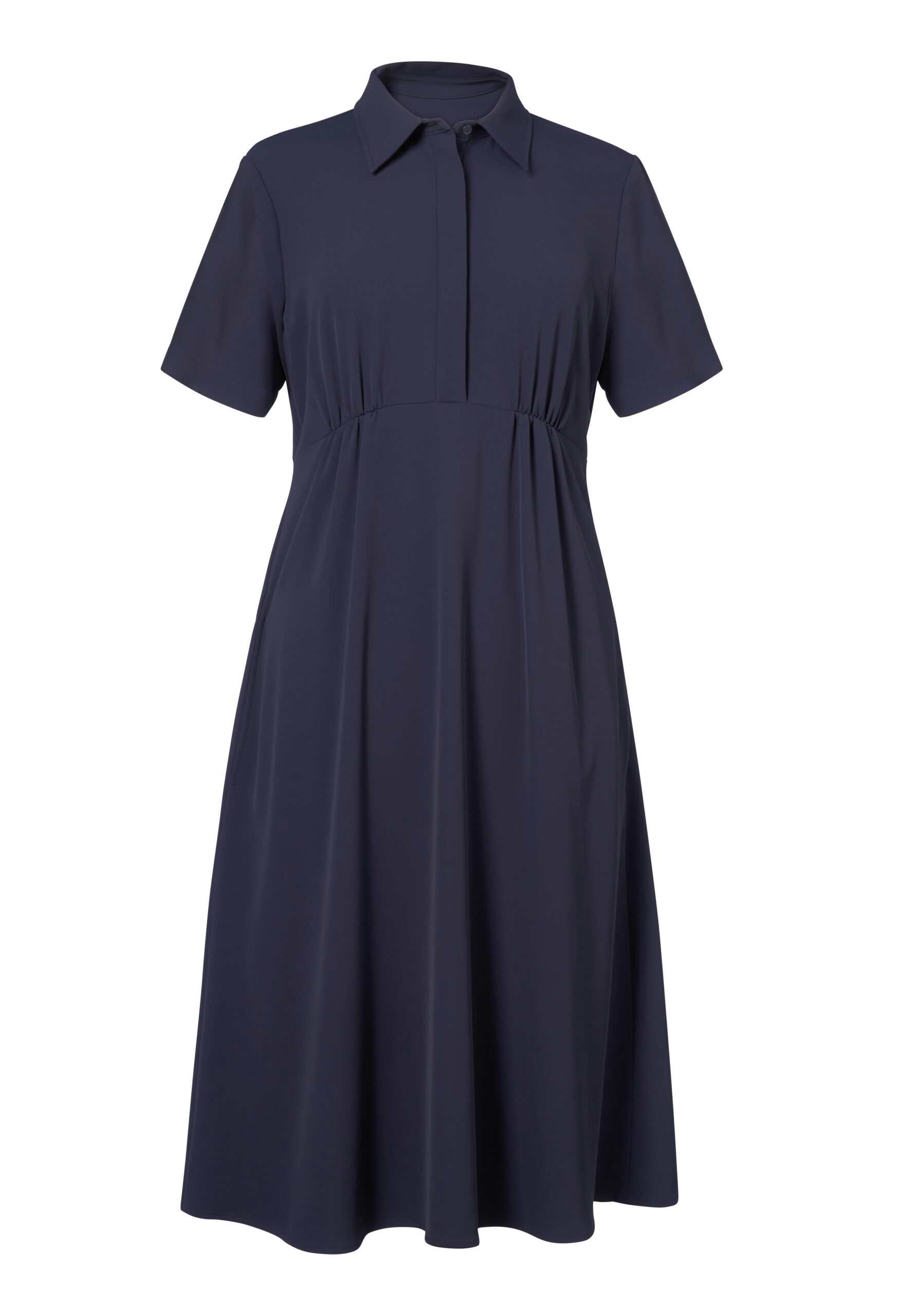RT Gemini Navy Front